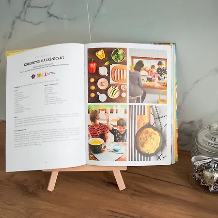 Tercet, Sonata Lägenhet Ustka