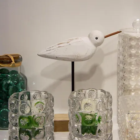 Lägenhet Tercet, Sonata *