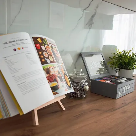 Tercet, Sonata * Ustka