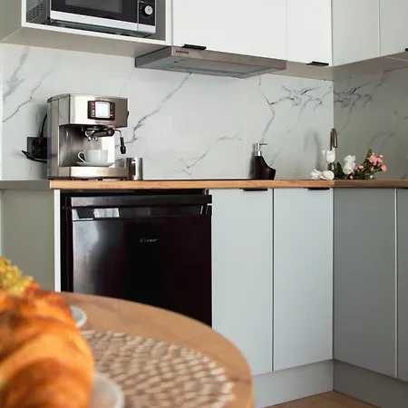 Tercet, Sonata * Ustka