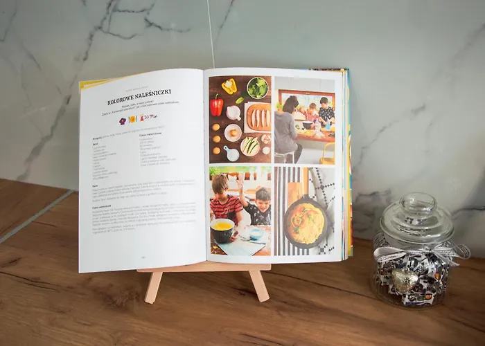 Tercet, Sonata Daire Ustka