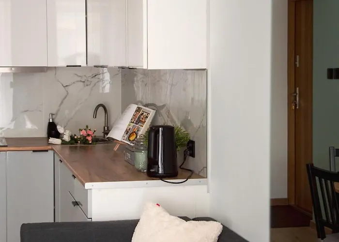 Tercet, Sonata Ustka