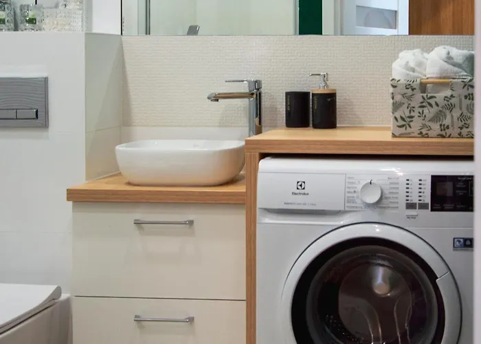 Tercet, Sonata Daire Ustka