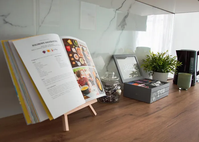 Tercet, Sonata * Ustka