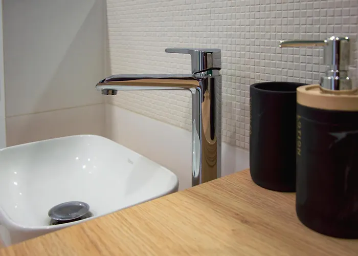 Daire Tercet, Sonata Ustka