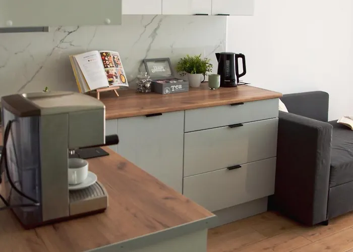 Tercet, Sonata Daire Ustka