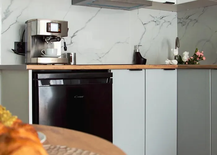 Tercet, Sonata * Ustka